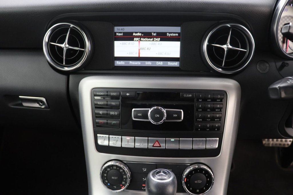 Used Mercedes-Benz SLK 2012 for sale - 77621012: Photo 17