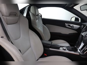 Used Mercedes-Benz SLK 2012 for sale - 77621012: Photo