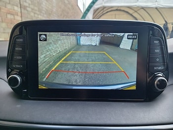 Used Hyundai TUCSON 2020 for sale - 77666758: Photo