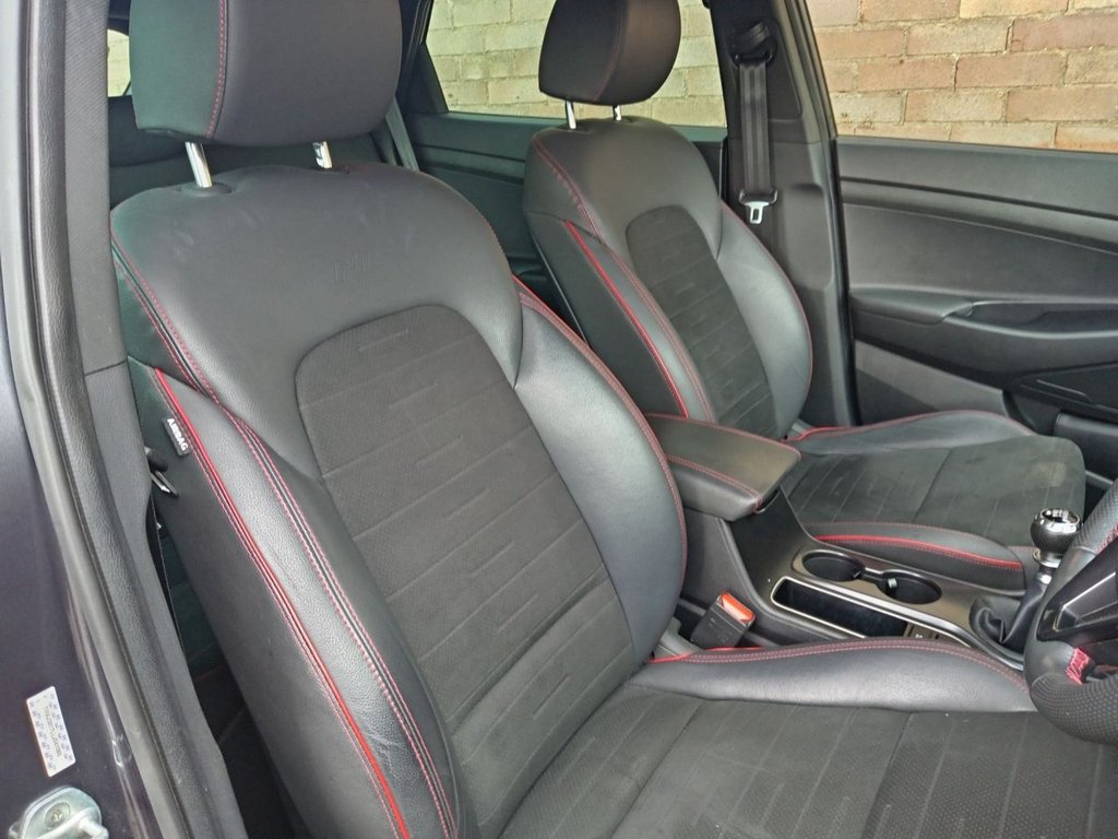 Used Hyundai TUCSON 2020 for sale - 77666758: Photo 5