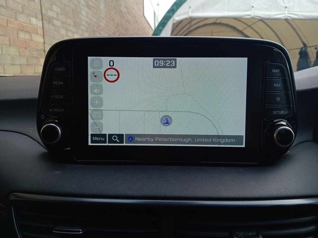 Used Hyundai TUCSON 2020 for sale - 77666758: Photo 8