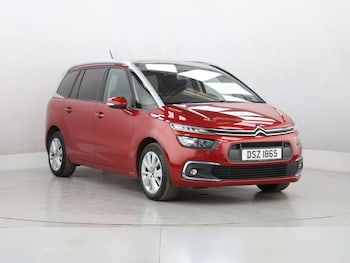 Used Citroen Grand C4 Picasso 2019 for sale - 79244511: Photo