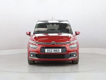 Used Citroen Grand C4 Picasso 2019 for sale - 79244511: Photo