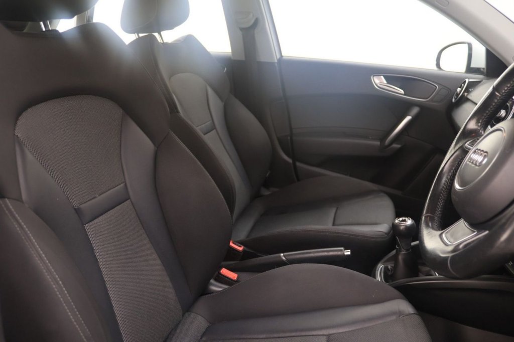 Used Audi A1 2017 for sale - 77551855: Photo 11