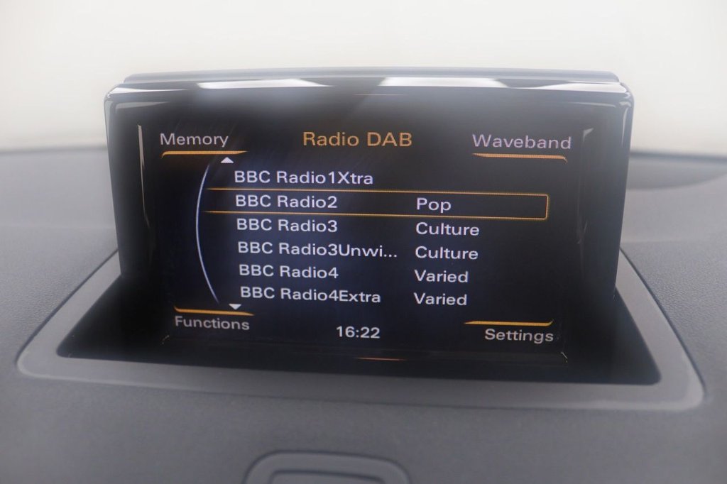 Used Audi A1 2017 for sale - 77551855: Photo 13