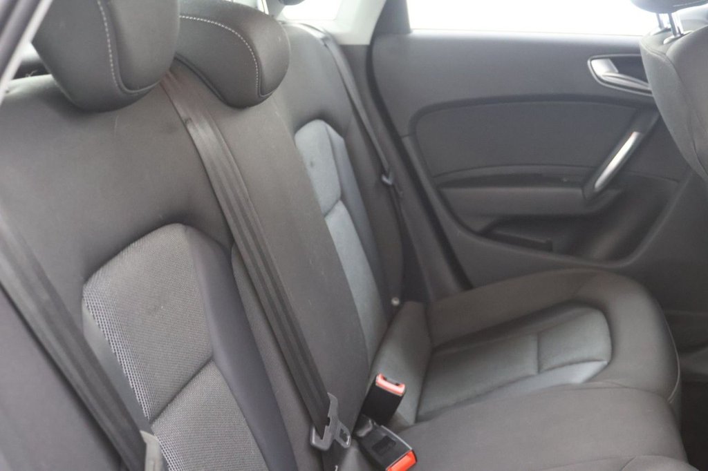 Used Audi A1 2017 for sale - 77551855: Photo 15