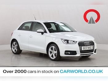 Used Audi A1 2017 for sale - 77551855: Photo