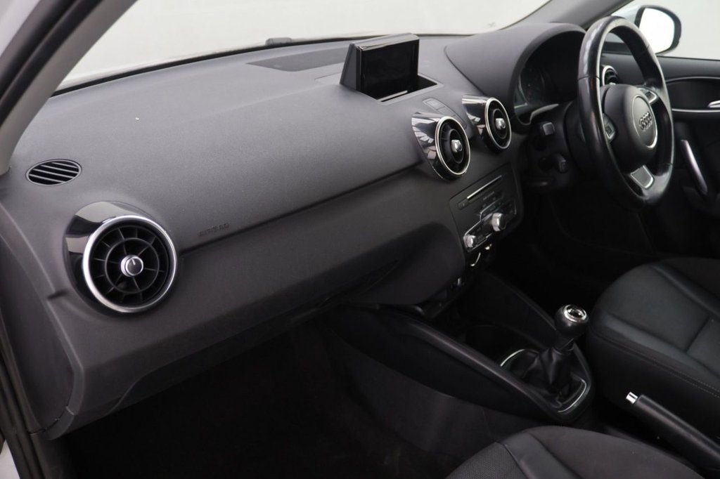 Used Audi A1 2017 for sale - 77551855: Photo 21