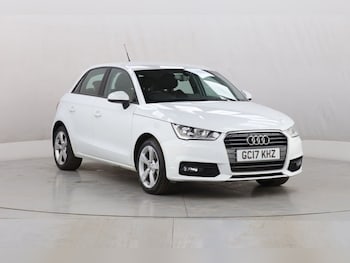 Used Audi A1 2017 for sale - 77551855: Photo