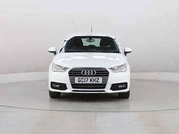 Used Audi A1 2017 for sale - 77551855: Photo
