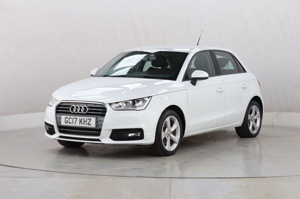 Used Audi A1 2017 for sale - 77551855: Photo 5