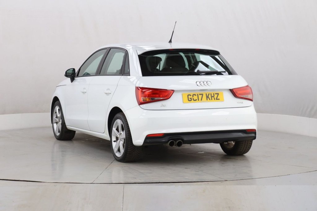 Used Audi A1 2017 for sale - 77551855: Photo 7