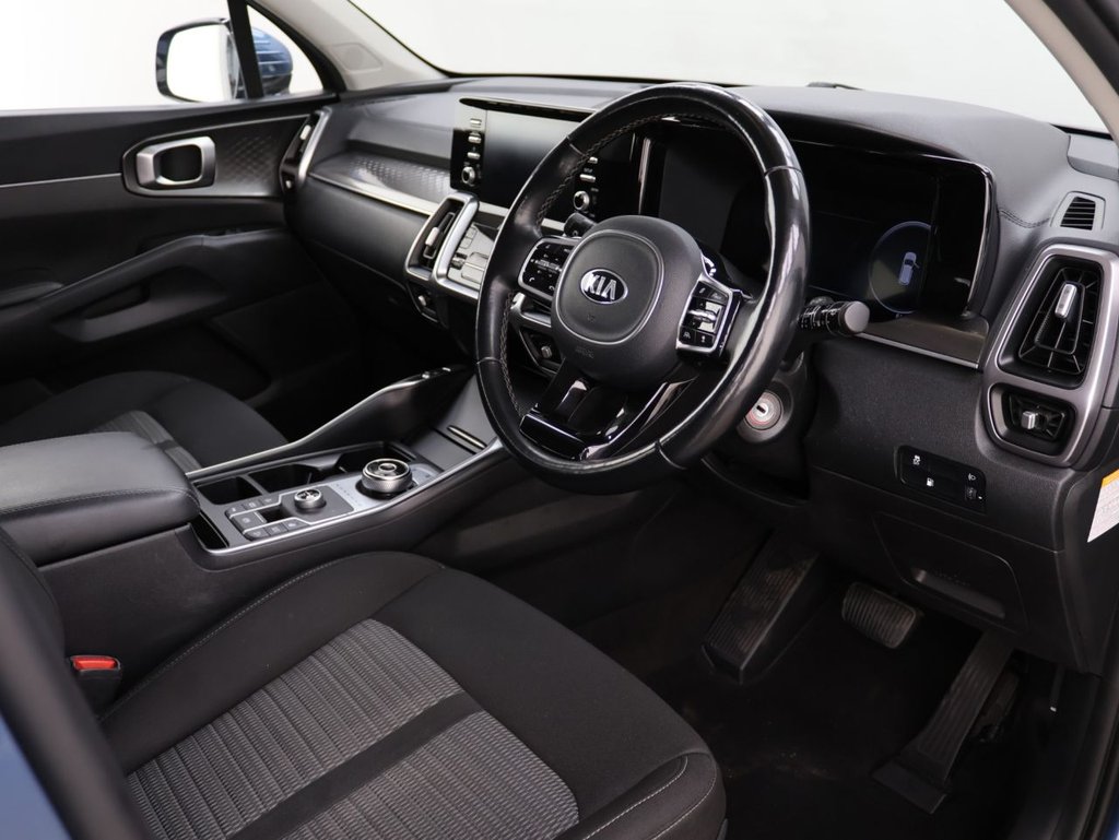 Used Kia Sorento 2021 for sale - 76509745: Photo 10