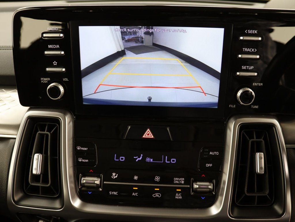 Used Kia Sorento 2021 for sale - 76509745: Photo 14