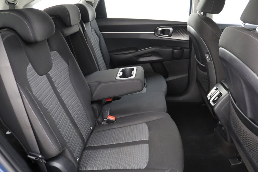 Used Kia Sorento 2021 for sale - 76509745: Photo 17