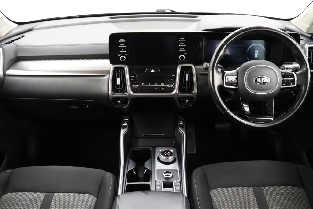 Used Kia Sorento 2021 for sale - 76509745: Photo 18