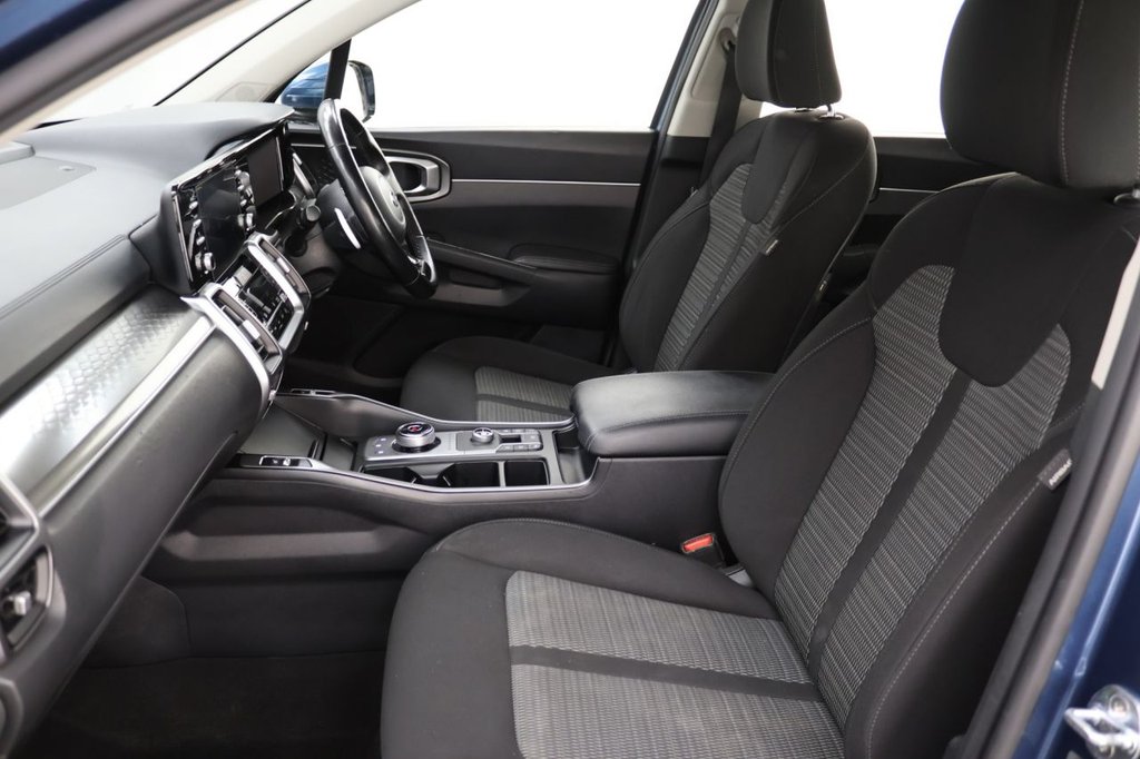 Used Kia Sorento 2021 for sale - 76509745: Photo 24