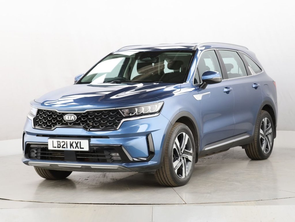 Used Kia Sorento 2021 for sale - 76509745: Photo 5