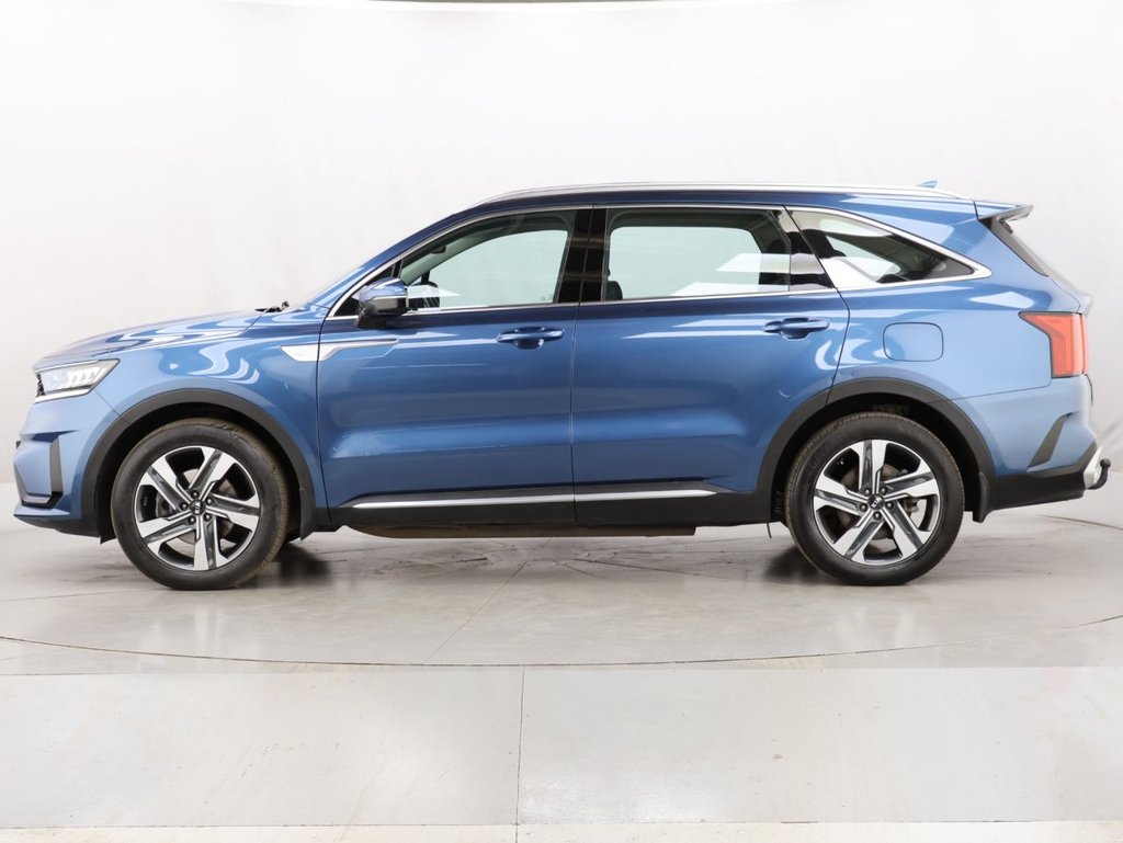 Used Kia Sorento 2021 for sale - 76509745: Photo 6