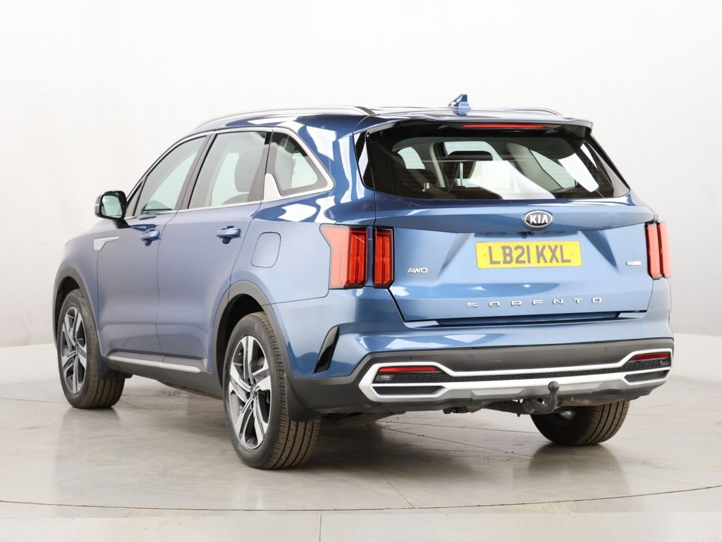 Used Kia Sorento 2021 for sale - 76509745: Photo 7