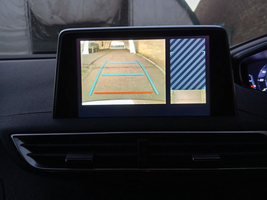 Used Peugeot 5008 2019 for sale - 77014262: Photo 2