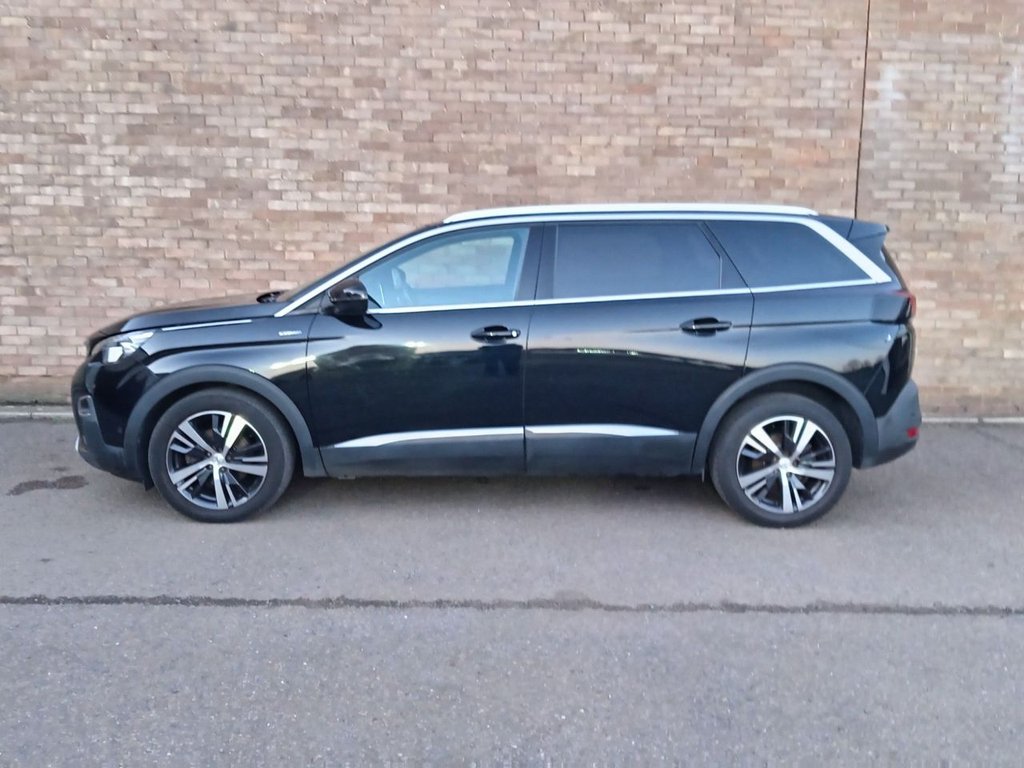 Used Peugeot 5008 2019 for sale - 77014262: Photo 3