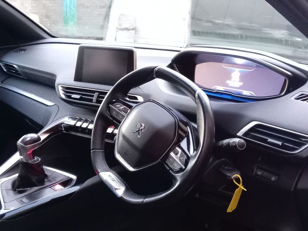 Used Peugeot 5008 2019 for sale - 77014262: Photo 5