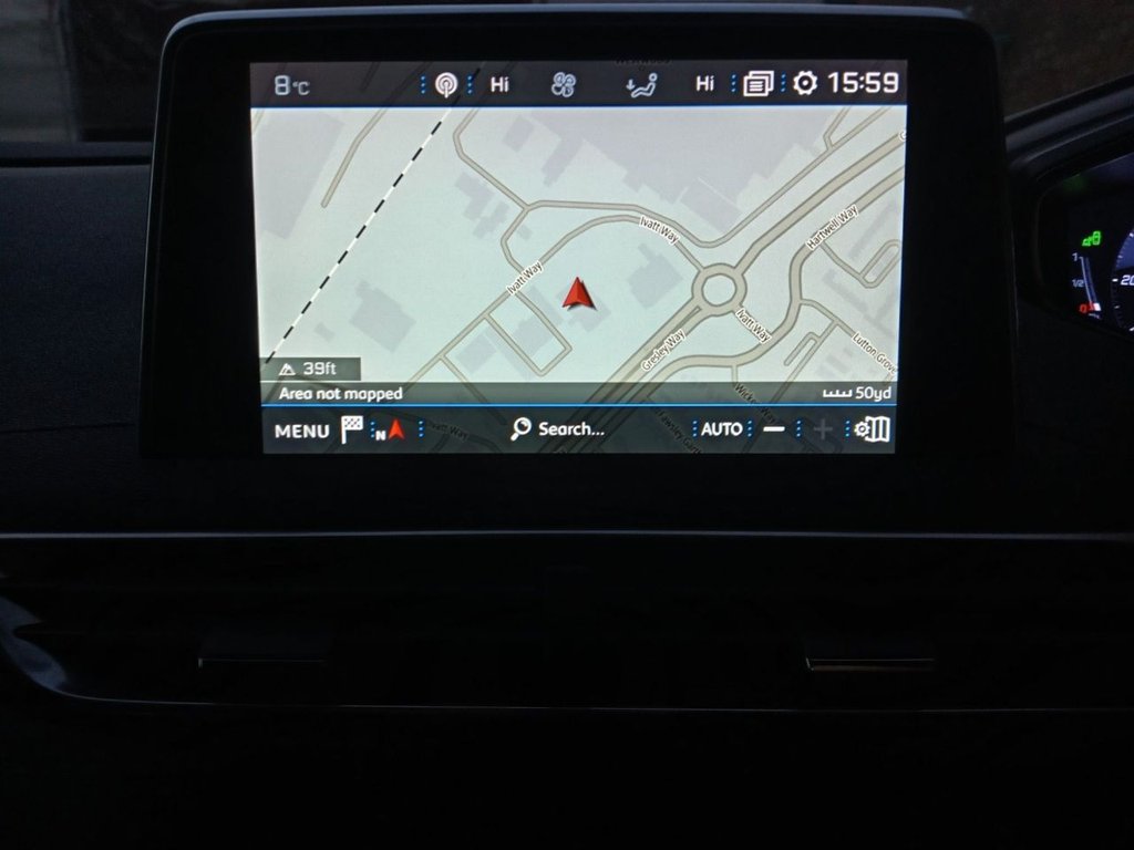 Used Peugeot 5008 2019 for sale - 77014262: Photo 8