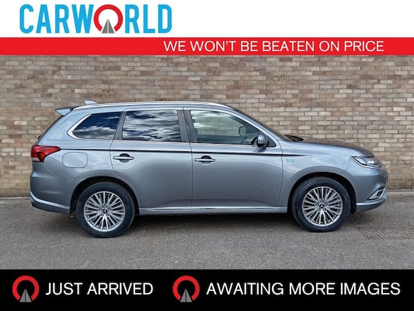 Used Mitsubishi Outlander 2019 for sale - 76048497: Photo 1