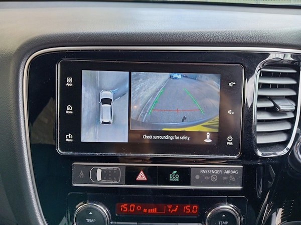 Used Mitsubishi Outlander 2019 for sale - 76048497: Photo 2