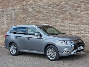 Used Mitsubishi Outlander 2019 for sale - 76048497: Photo 3