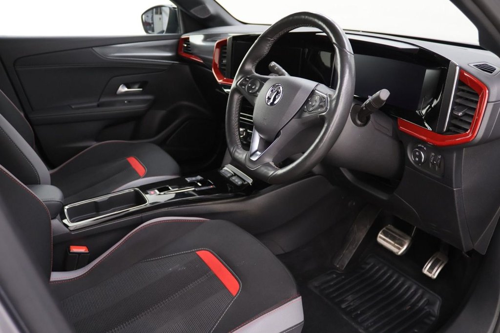 Used Vauxhall Mokka 2023 for sale - 77427918: Photo 10