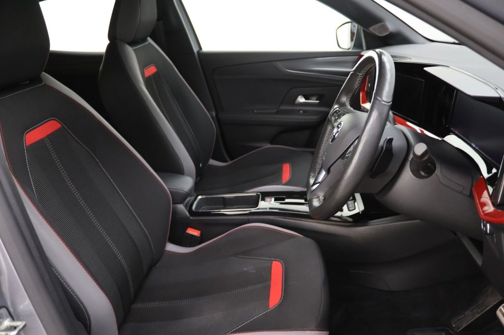 Used Vauxhall Mokka 2023 for sale - 77427918: Photo 12