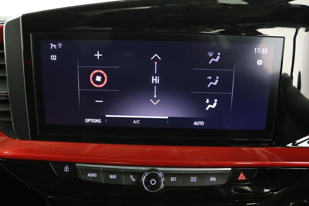 Used Vauxhall Mokka 2023 for sale - 77427918: Photo 13