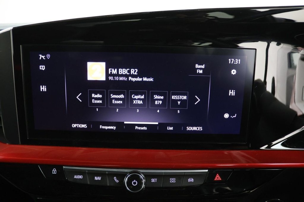 Used Vauxhall Mokka 2023 for sale - 77427918: Photo 15