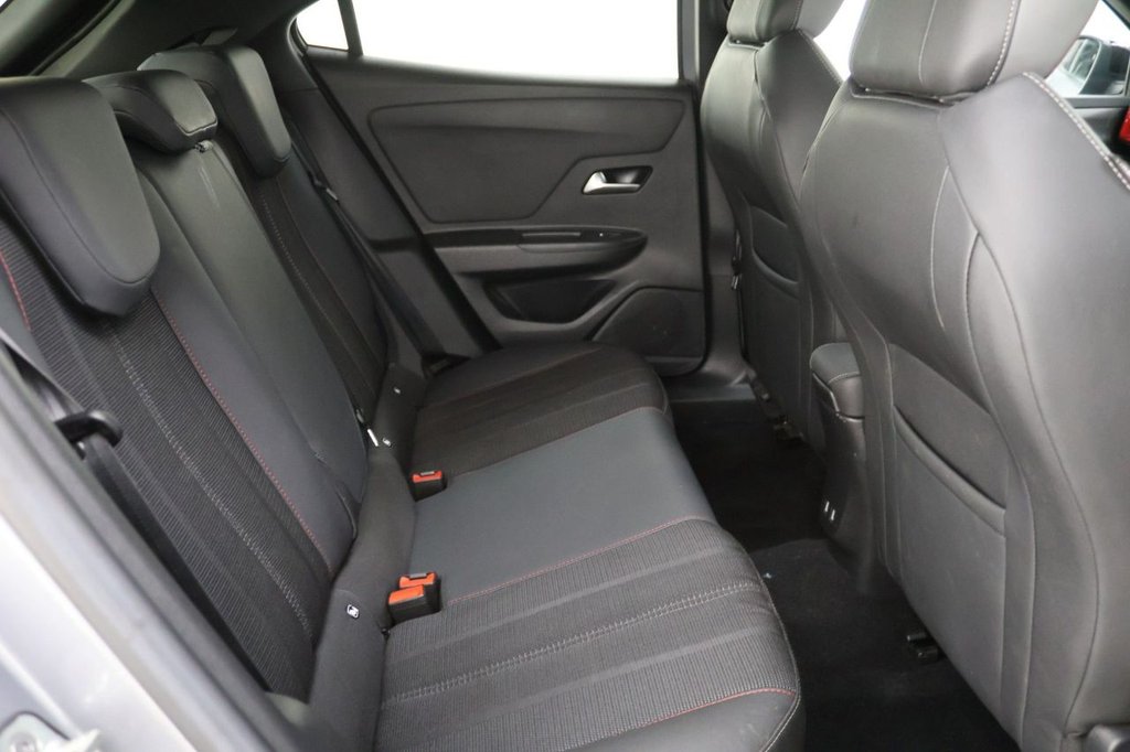 Used Vauxhall Mokka 2023 for sale - 77427918: Photo 19