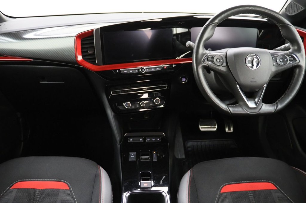 Used Vauxhall Mokka 2023 for sale - 77427918: Photo 20