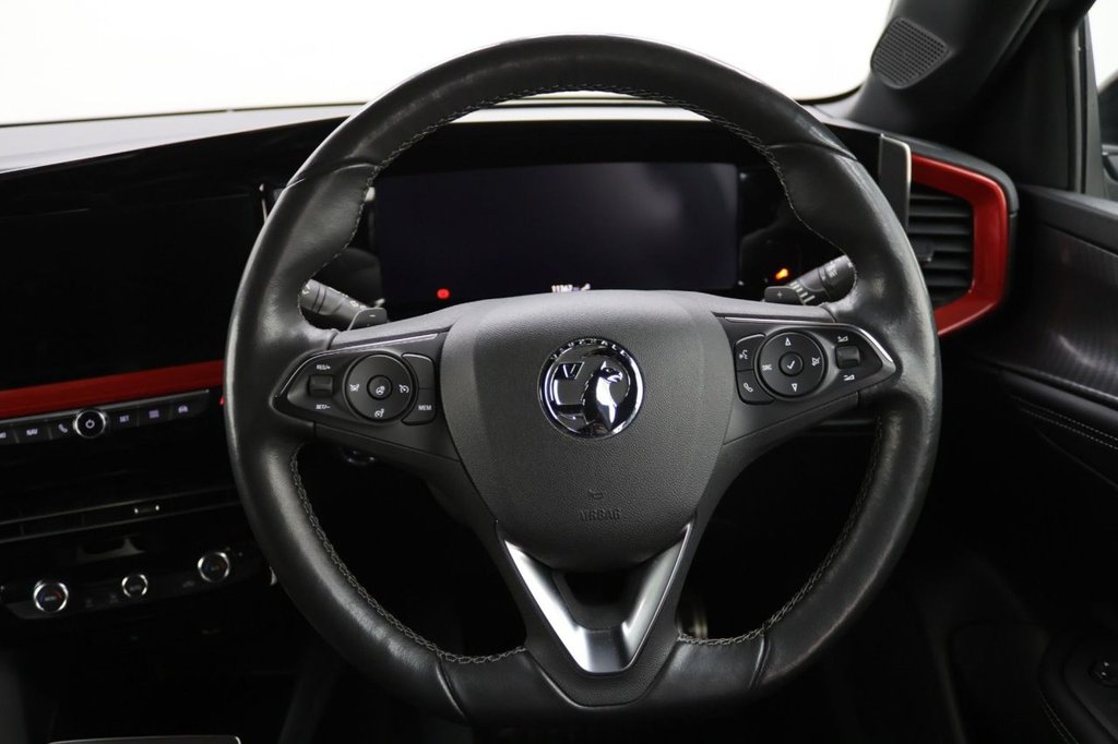 Used Vauxhall Mokka 2023 for sale - 77427918: Photo 21