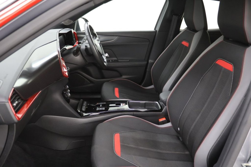 Used Vauxhall Mokka 2023 for sale - 77427918: Photo 23