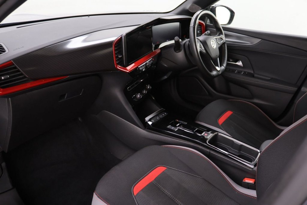 Used Vauxhall Mokka 2023 for sale - 77427918: Photo 25