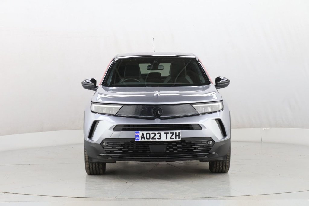 Used Vauxhall Mokka 2023 for sale - 77427918: Photo 3