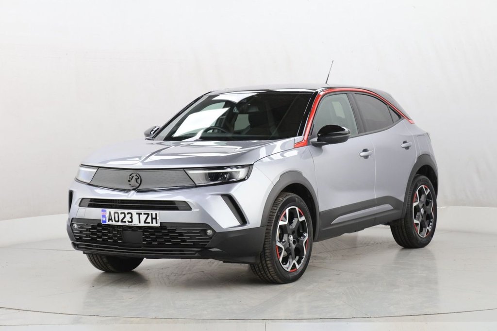 Used Vauxhall Mokka 2023 for sale - 77427918: Photo 5