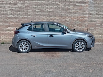 Used Vauxhall Corsa 2022 for sale - 78524716: Photo