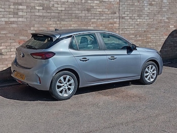 Used Vauxhall Corsa 2022 for sale - 78524716: Photo