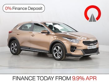 Used Kia XCeed 2022 for sale - 79527632: Photo
