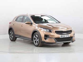 Used Kia XCeed 2022 for sale - 79527632: Photo