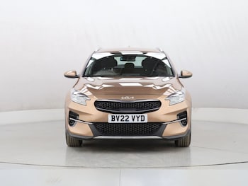 Used Kia XCeed 2022 for sale - 79527632: Photo