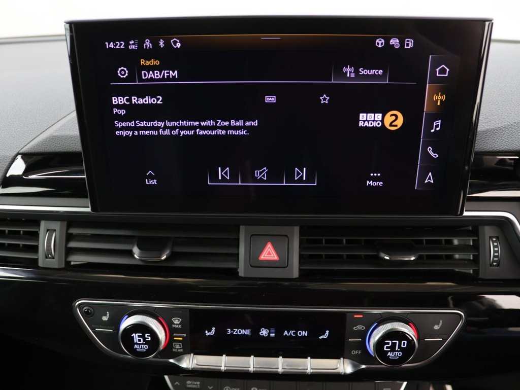 Used Audi A5 2023 for sale - 76505940: Photo 13