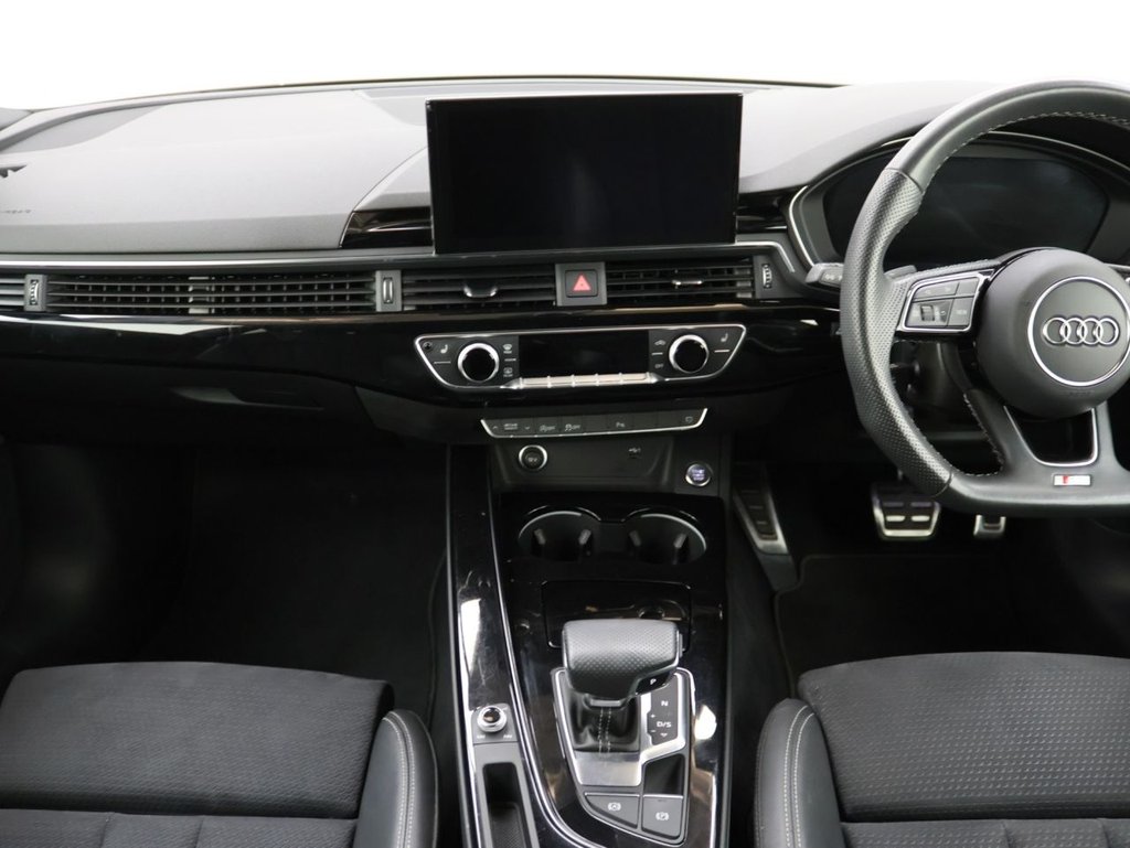 Used Audi A5 2023 for sale - 76505940: Photo 18