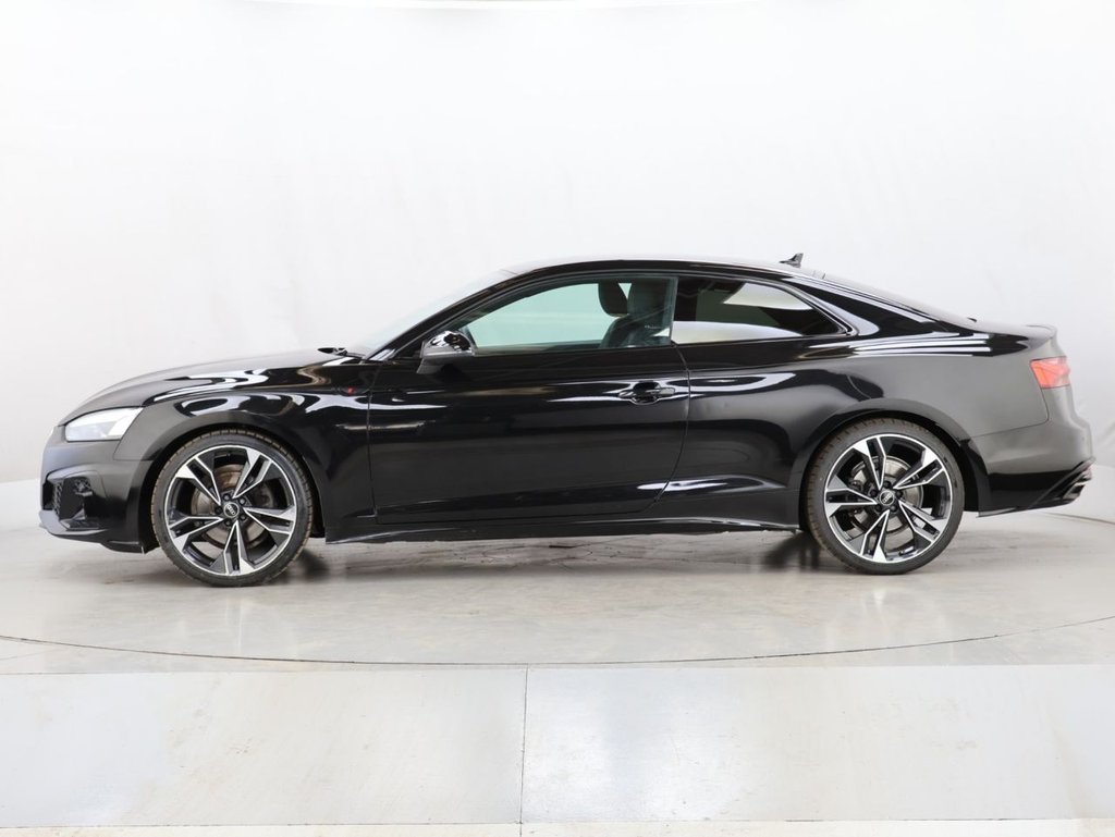 Used Audi A5 2023 for sale - 76505940: Photo 6